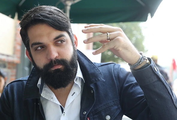 Attolini da positivo a la prueba del coronavirus