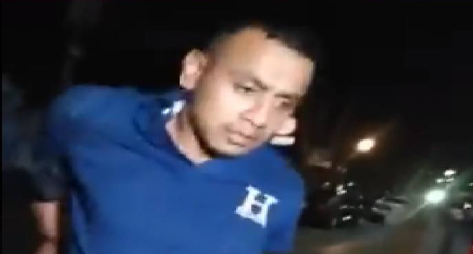 Balean a extorsionador y narcomenudista apodado el “Balín”