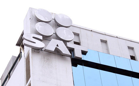 SAT agrega un nombre más a su lista de factureras