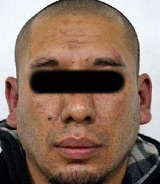 Sentencian a sujeto a 60 años de prisión por secuestro de una menor