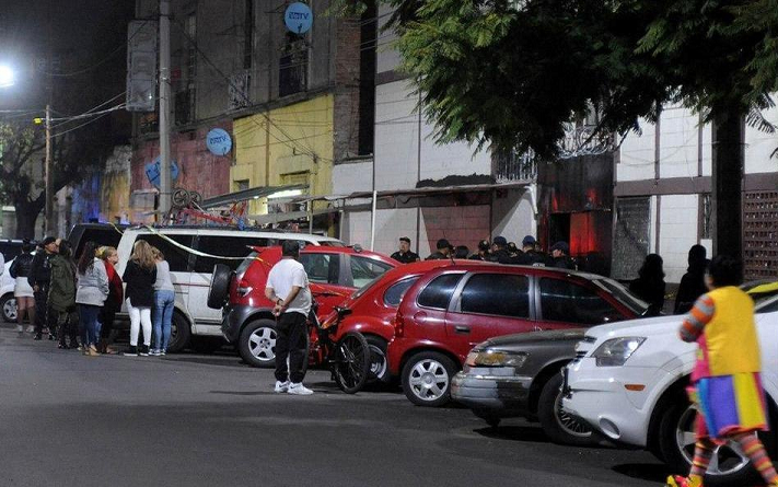 Muere sujeto baleado en la colonia Morelos