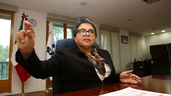 El SAT no invadirá la privacidad del contribuyente: Buenrostro