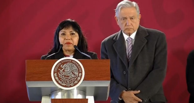 AMLO y Leticia Animas mienten