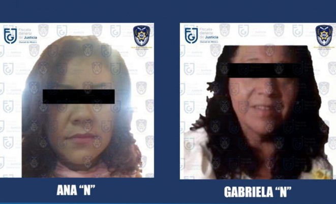 Arrestan a dos mujeres por fraude procesal en la GAM