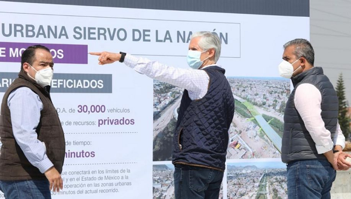 Breves del Estado de México