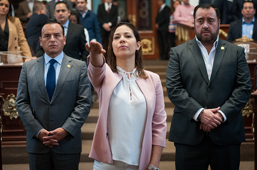 Sandra Vaca propone que el GCDMX otorgue kits de limpieza intima a los ciudadanos