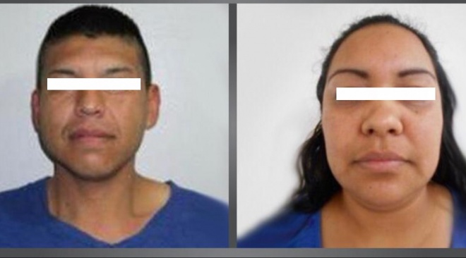 Les dan 75 años de cárcel a una pareja por secuestrar y abusar de una mujer