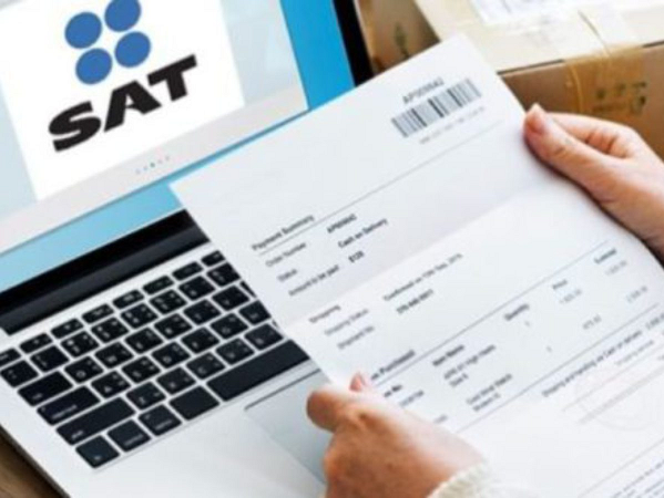 SAT añade a 94 nuevas factureras a su lista negra