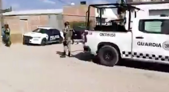 Horror en Guanajuato: sicarios masacraron a 5 personas en una casa