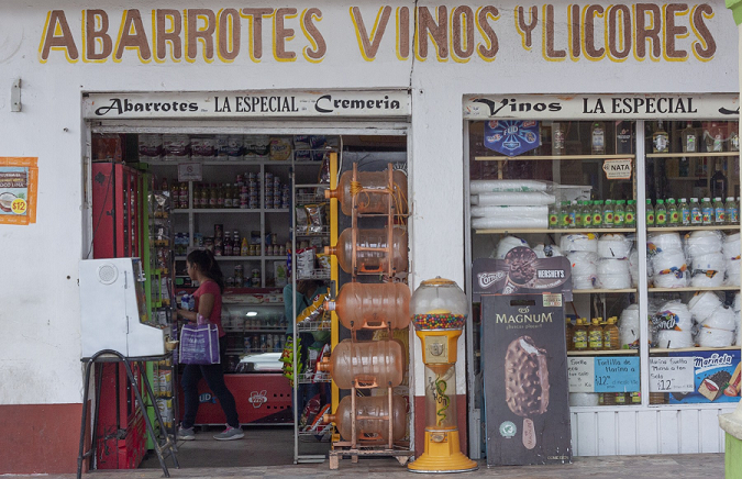 150 mil negocios pequeños en México han cerrado a causa del Covid-19: ANPEC