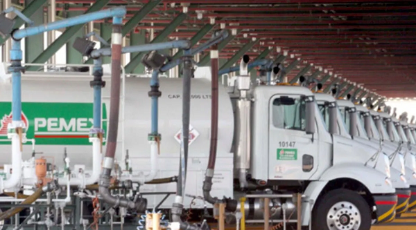ASF descubre un desvío por 13 mdp por obras de ductos de Pemex en Campeche