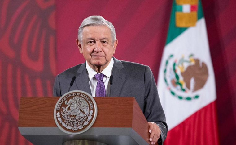 Habrá un incremento en el salario mínimo para el próximo año: AMLO