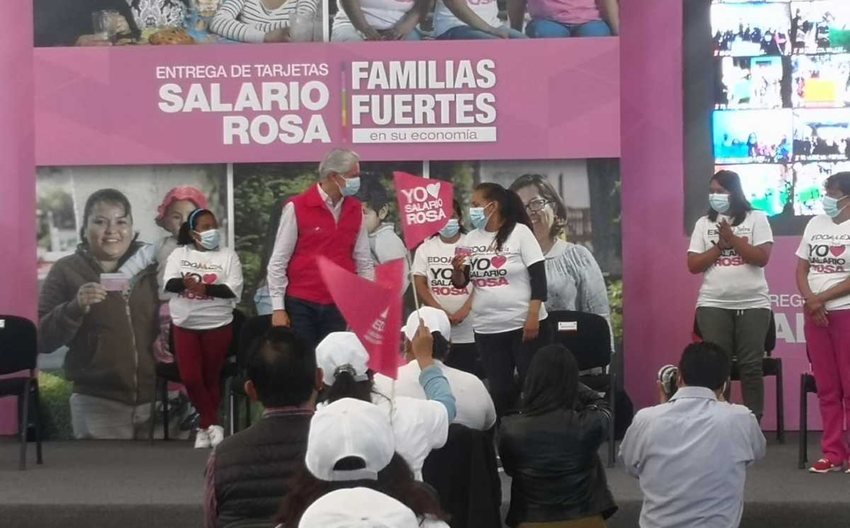 Breves del Estado de México