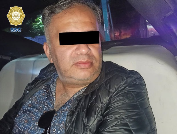 Al pretende evadir al alcolimryro atropello una mujer policía