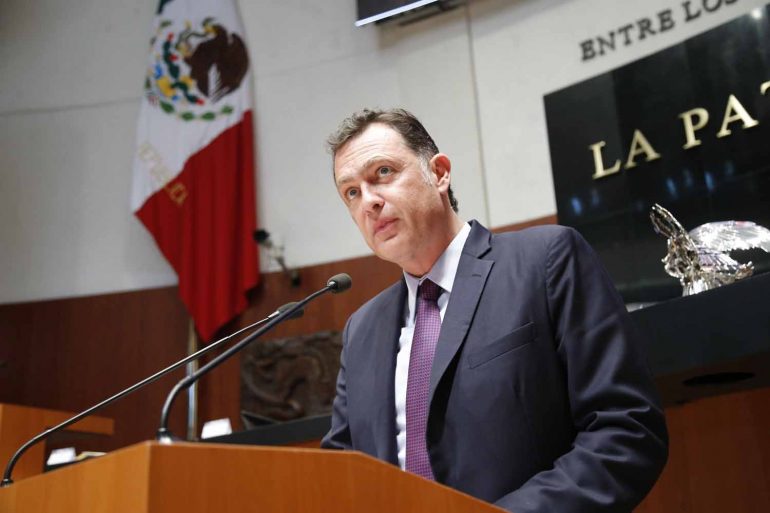 Líderes Políticos/Consulta en agosto