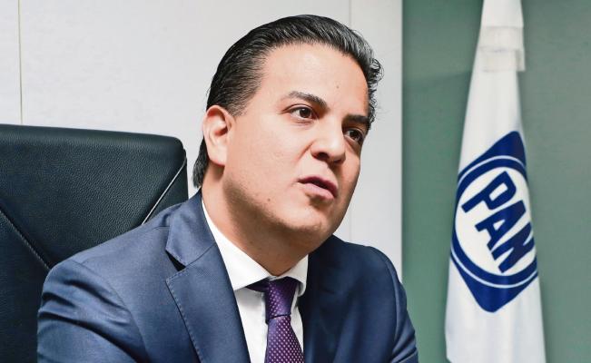 Aprobó la SCJN una pregunta absurda y ridícula: Senadores del PAN