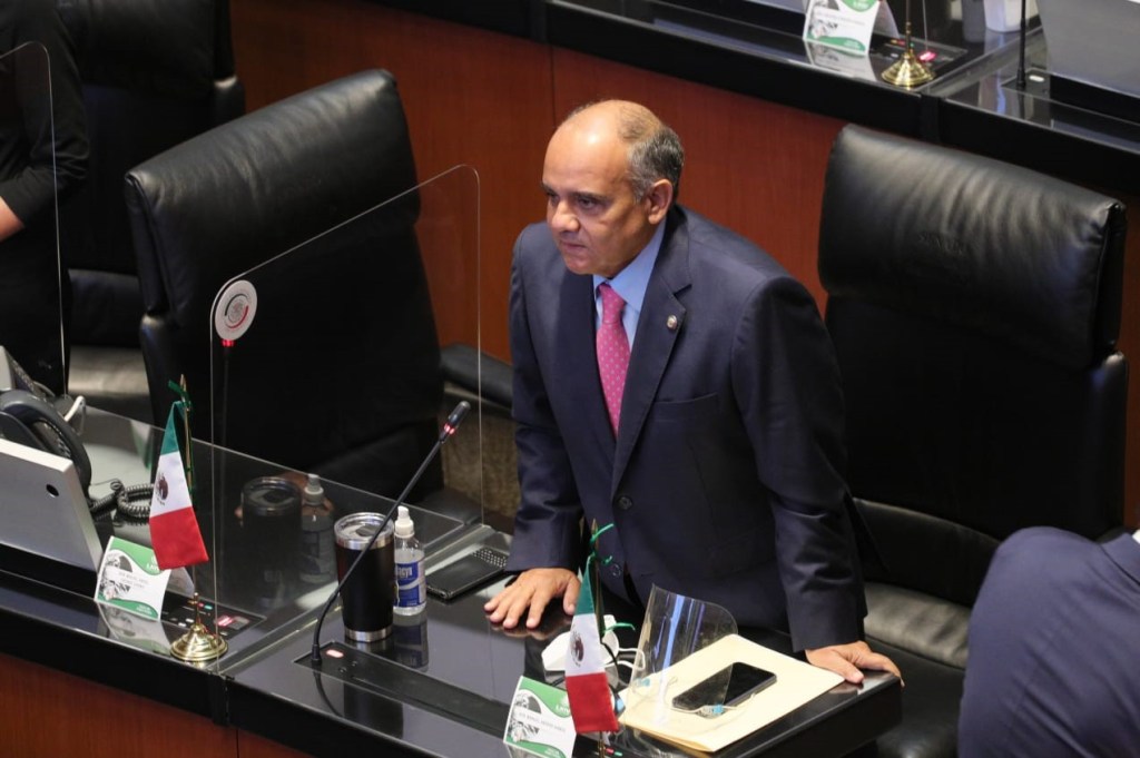 Adelanta PRI en Senado voto contra la desaparición de 109 fideicomisos
