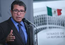 Presenta Ricardo Monreal iniciativa para expansión a ley de FGR