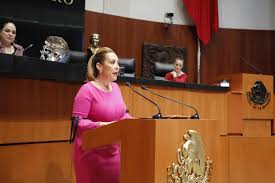 Retrocede el gobierno federal al sistema de salud: Alejandra Reynoso