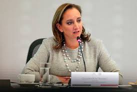 Quitan fuero al presidente en comisiones del Senado