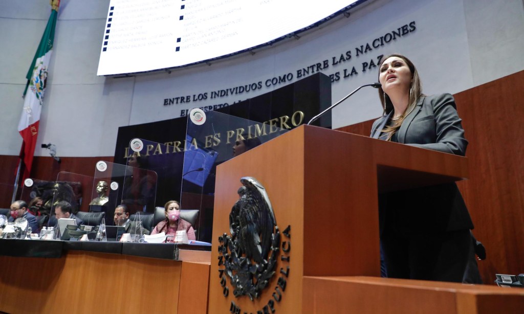 Piden Senadores del PT claridad sobre desaparición de fideicomisos