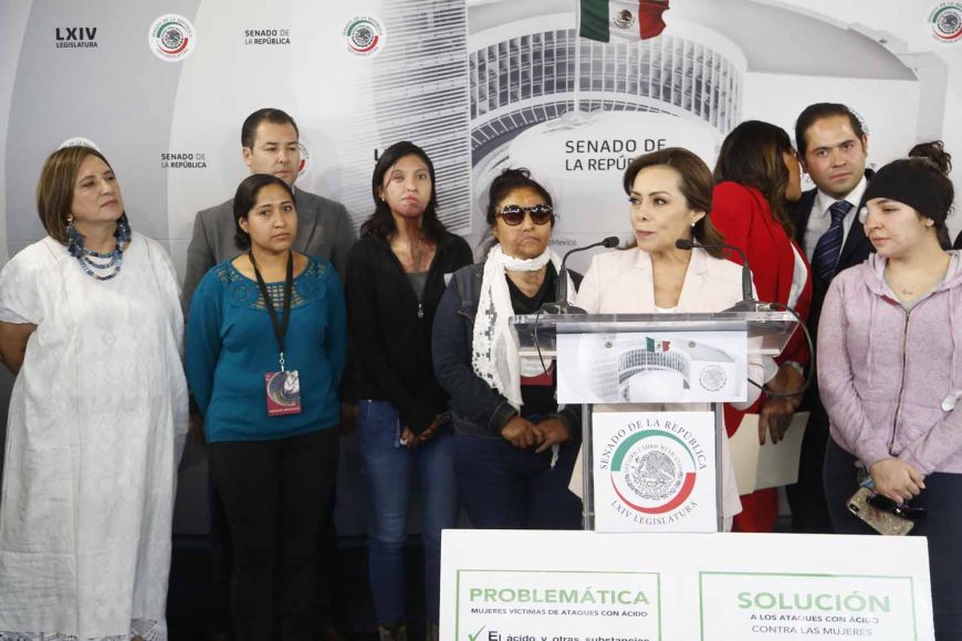 Preocupa a infancia mexicana desempleo y fallecimientos por Covid19: Josefina Vázquez