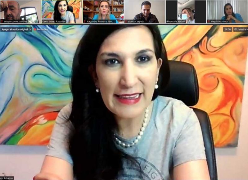 Estigmatiza el presidente a los beneficiarios de fideicomisos: PAN