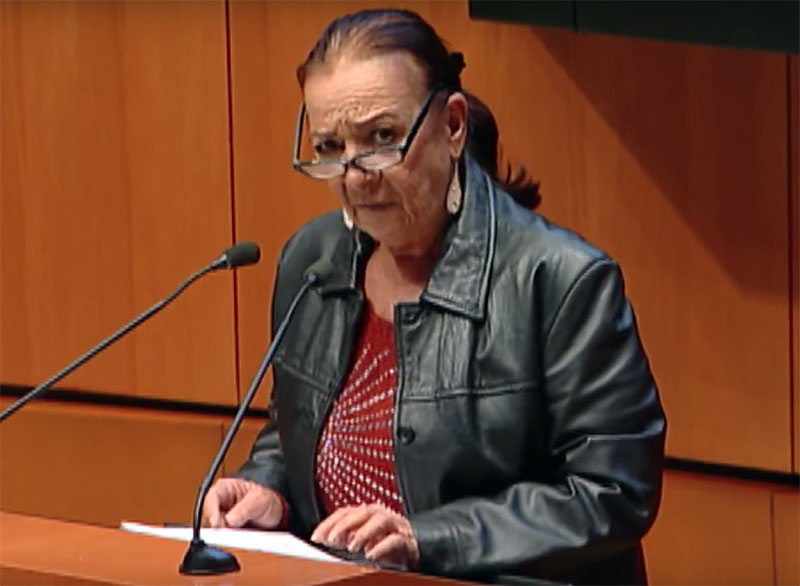 Urgen a gobiernos estatales reforzar combate a trata de personas