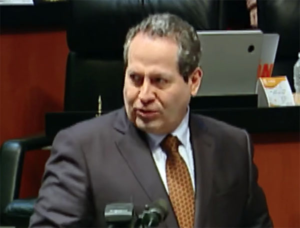 Impulsan iniciativa para rotar mandos en  Asociaciones Deportivas Nacionales