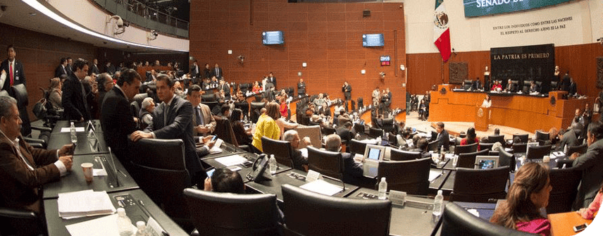 Dan turno directo a notificación de la SCJN sobre la consulta popular