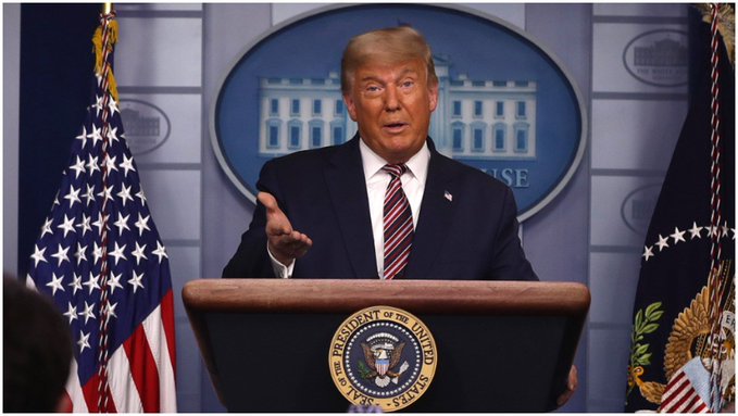 Temporada de Zopilotes/Lino Calderón/  Golpe de Estado, Fraude Electoral y Censura a Donald Trump; peligro de g uerra civil