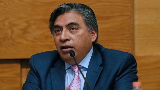 La caída de la economía de México es menos peor de lo que se esperaba: Banxico