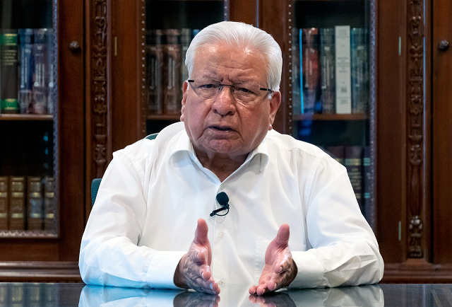 Elección de presidente de Estados Unidos no cambiará trato hacia México por dependencia económica