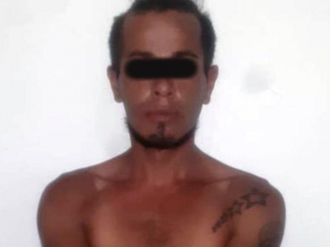 Condenan a 40 años a sujeto que asesino a su hijastro