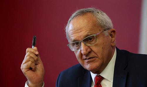 SFP no encuentra delitos contra Seade