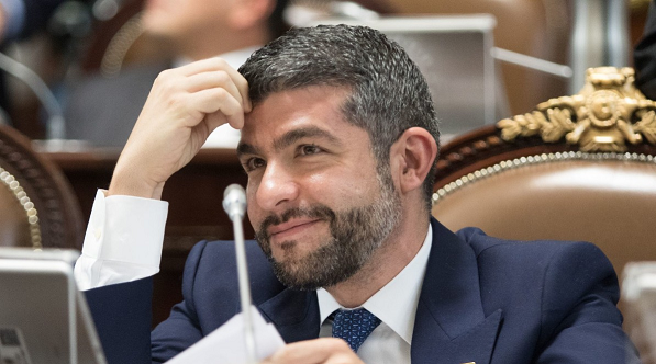 Tabe propone tomar en cuenta a los ciudadanos para el presupuesto 2021