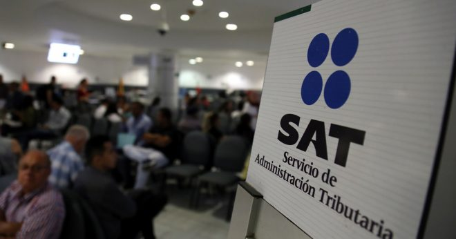 A pesar del Covid-19, se registran más contribuyentes ante el SAT