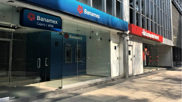 Bancos no abrirán este dos de noviembre