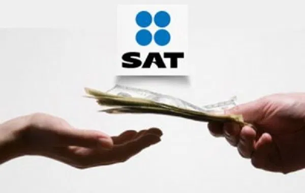 SAT considera rechazadas el 95% de las solicitudes de devolución