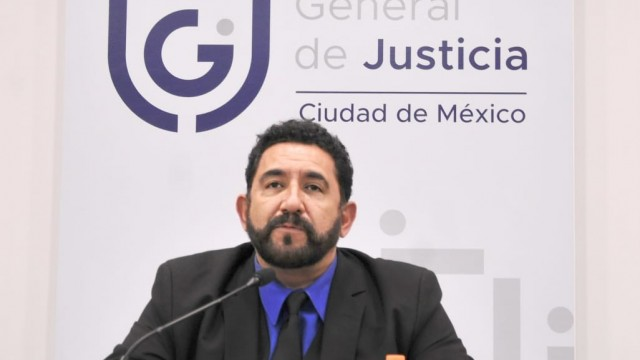 Se lleva a cabo la primera audiencia contra responsable del crimen de los niños