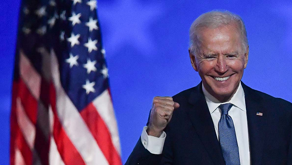 Peso y la BMV ganan terreno ante el triunfo posible de Biden