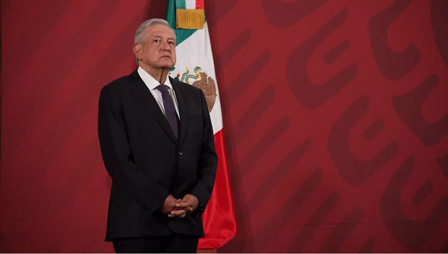 Anuncia AMLO que habrá nuevo paquete de infraestructura para fortalecer la economía