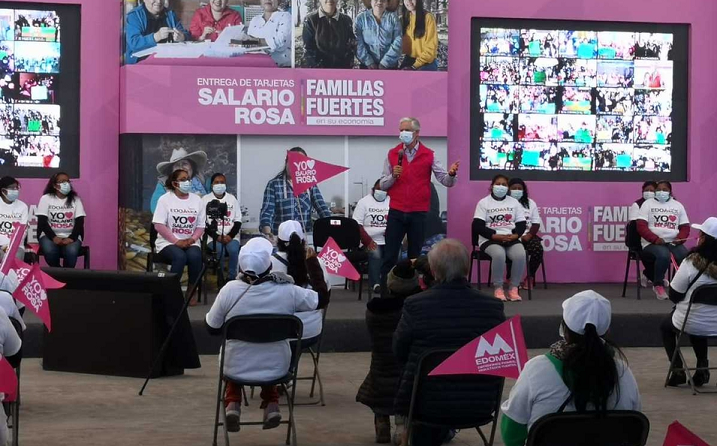 Breves del Estado de México