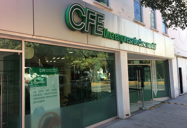Se analiza que haya asociaciones público-privadas para la CFE: Hacienda