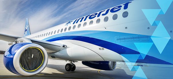 Interjet espera la respuesta del SAT sobre el pago de impuestos: Del Valle