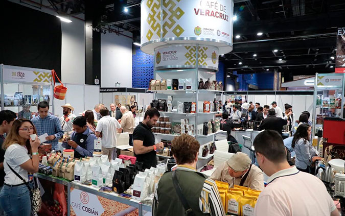 industria de exposiciones dejo de ganar 7 mil 500 mdp en México