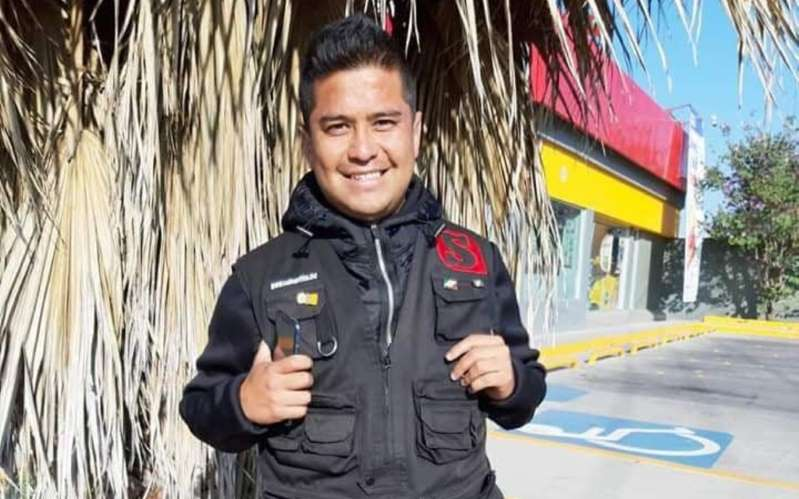 Matan a reportero durante una balacera en Salamanca, Guanajuato