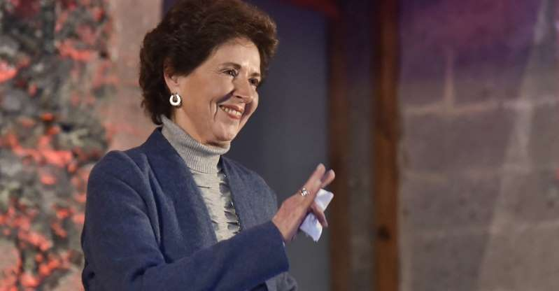 SFP inhabilita y multa a la ex secretaria de Cultura del sexenio peñista