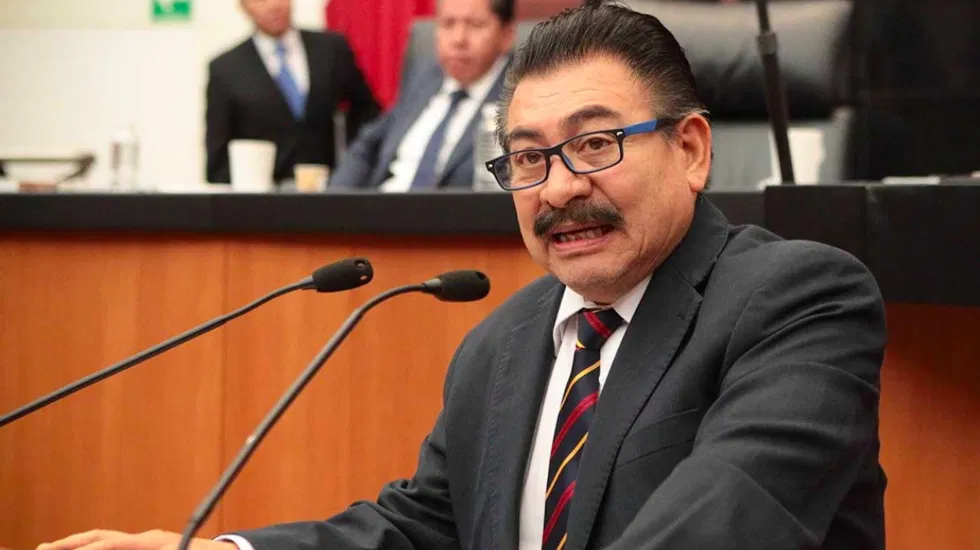 Fallece el ex senador Isidro Pedraza por complicaciones de COVID-19