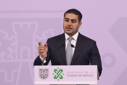 No es raro que menores de edad se dediquen a delinquir: García Harfuch